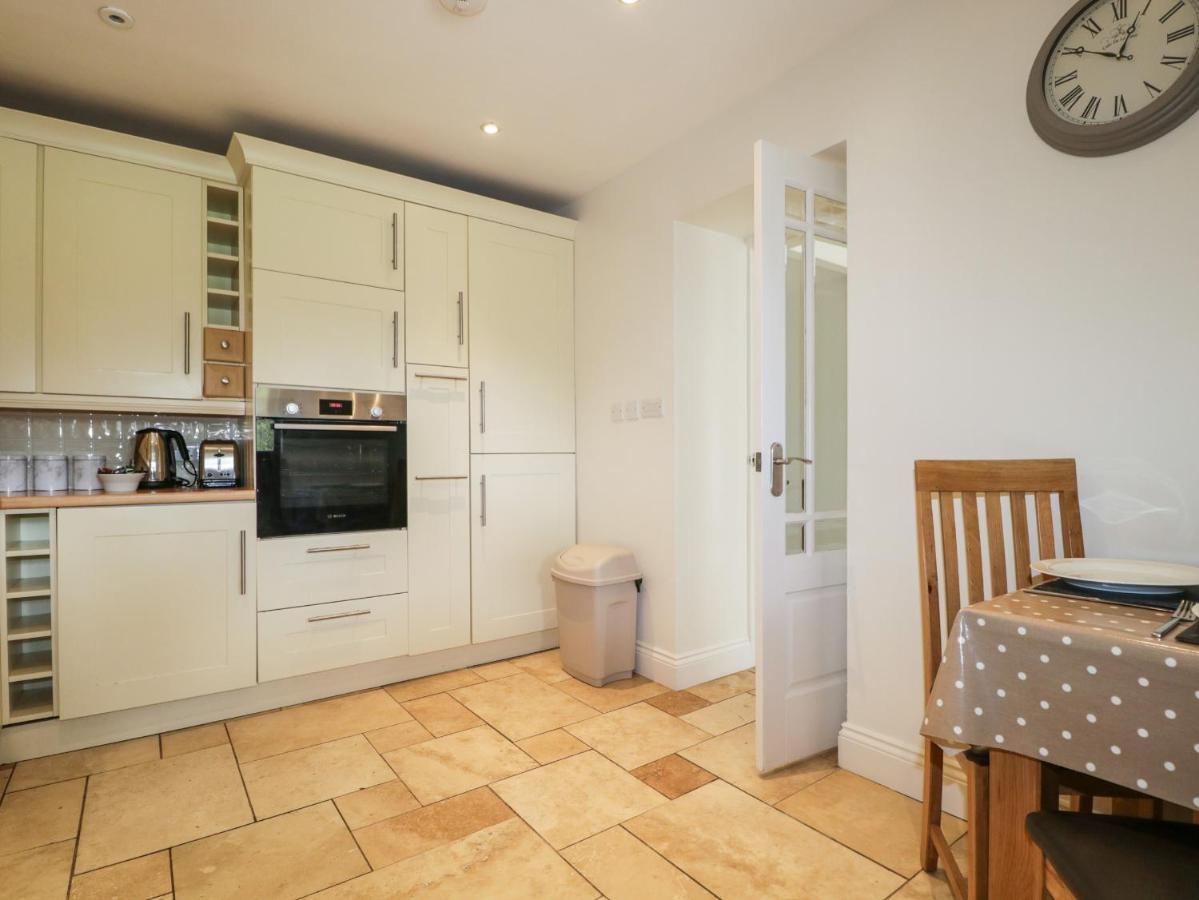 Glen Cottage Penrith Exterior photo